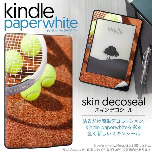 kindle paperwhite �L���h�� �y�[�p�[�z���C�g �^�u���b�g �d�q���� ��p�X�L���V�[�� ���\2���Z�b�g �f�R �e�j�X�@�ʐ^