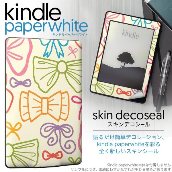 kindle paperwhite �L���h�� �y�[�p�[�z���C�g �^�u���b�g �d�q���� ��p�X�L���V�[�� ���\2���Z�b�g �f�R ���{���@�J���t��