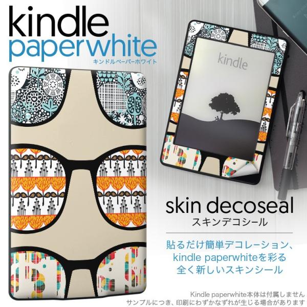 kindle paperwhite �L���h�� �y�[�p�[�z���C�g �^�u���b�g �d�q���� ��p�X�L���V�[�� ���\2���Z�b�g �f�R �ዾ�@�T���O���X�@�C���X�g