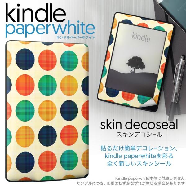 kindle paperwhite �L���h�� �y�[�p�[�z���C�g �^�u���b�g �d�q���� ��p�X�L���V�[�� ���\2���Z�b�g �f�R ���ʁ@�h�b�g�@�`�F�b�N