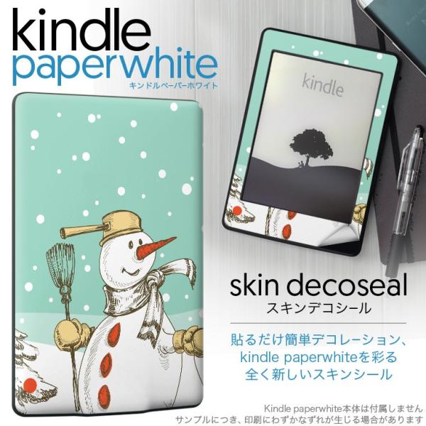 kindle paperwhite �L���h�� �y�[�p�[�z���C�g �^�u���b�g �d�q���� ��p�X�L���V�[�� ���\2���Z�b�g �f�R �X�m�[�}���@�~�@�C���X�g