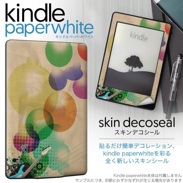 kindle paperwhite �L���h�� �y�[�p�[�z���C�g �^�u���b�g �d�q���� ��p�X�L���V�[�� ���\2���Z�b�g �f�R �M�^�[�@�J���t���@�C���X�g