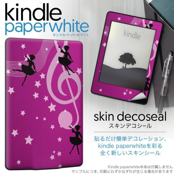 kindle paperwhite �L���h�� �y�[�p�[�z���C�g �^�u���b�g �d�q���� ��p�X�L���V�[�� ���\2���Z�b�g �f�R ���@���y�@��
