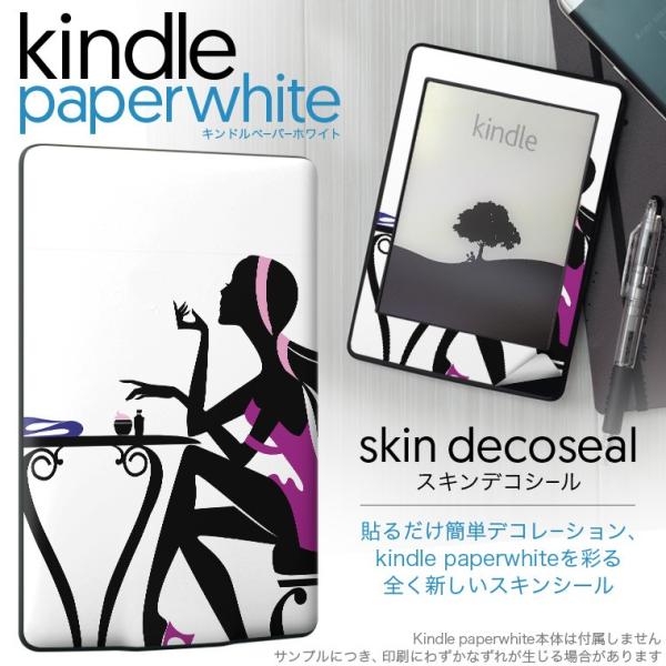 kindle paperwhite �L���h�� �y�[�p�[�z���C�g �^�u���b�g �d�q���� ��p�X�L���V�[�� ���\2���Z�b�g �f�R �l���@���@�C���X�g