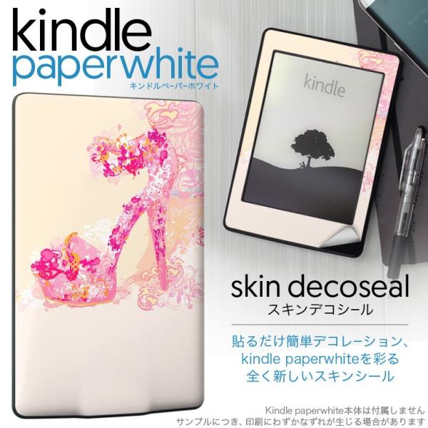 kindle paperwhite �L���h�� �y�[�p�[�z���C�g �^�u���b�g �d�q���� ��p�X�L���V�[�� ���\2���Z�b�g �f�R �C�@�s���N�@�q�[��
