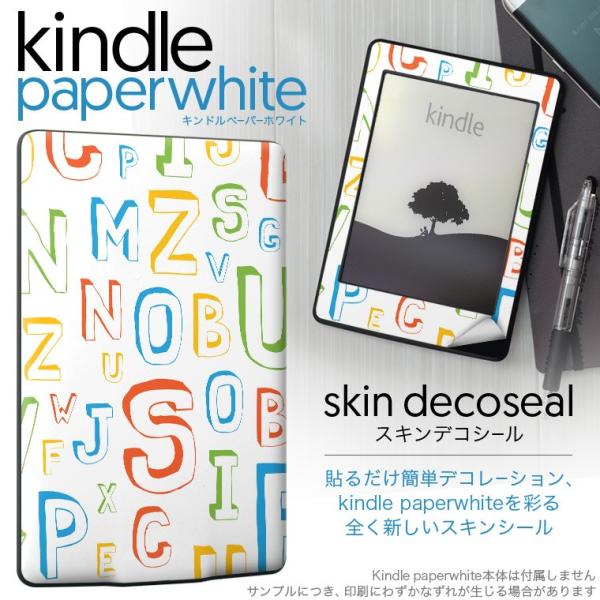kindle paperwhite �L���h�� �y�[�p�[�z���C�g �^�u���b�g �d�q���� ��p�X�L���V�[�� ���\2���Z�b�g �f�R �p��@�����@�J���t��