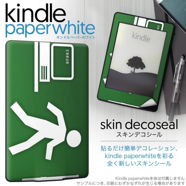 kindle paperwhite �L���h�� �y�[�p�[�z���C�g �^�u���b�g �d�q���� ��p�X�L���V�[�� ���\2���Z�b�g �f�R �p�\�R���@�΁@�O���[��