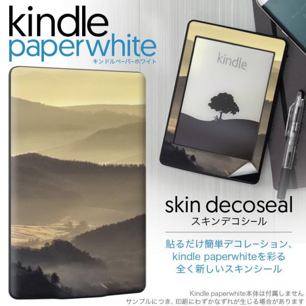 kindle paperwhite �L���h�� �y�[�p�[�z���C�g �^�u���b�g �d�q���� ��p�X�L���V�[�� ���\2���Z�b�g �f�R �ʐ^�@���i�@�R