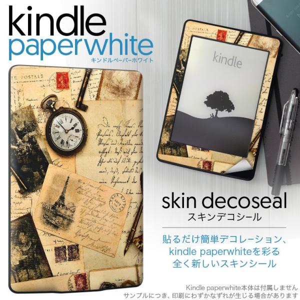 kindle paperwhite �L���h�� �y�[�p�[�z���C�g �^�u���b�g �d�q���� ��p�X�L���V�[�� ���\2���Z�b�g �f�R �ʐ^�@�莆�@�p��@����