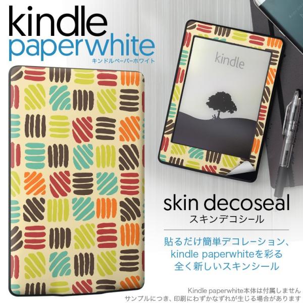 kindle paperwhite �L���h�� �y�[�p�[�z���C�g �^�u���b�g �d�q���� ��p�X�L���V�[�� ���\2���Z�b�g �f�R �J���t���@���g���@�͗l
