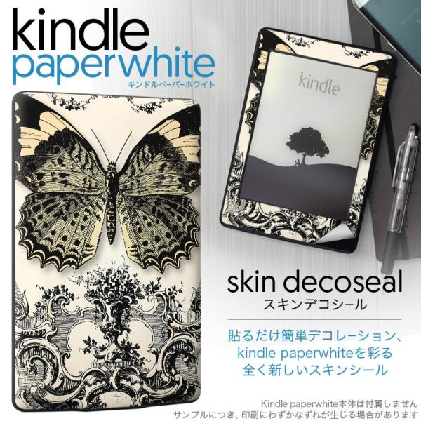 kindle paperwhite �L���h�� �y�[�p�[�z���C�g �^�u���b�g �d�q���� ��p�X�L���V�[�� ���\2���Z�b�g �f�R �p��@���@�C���X�g
