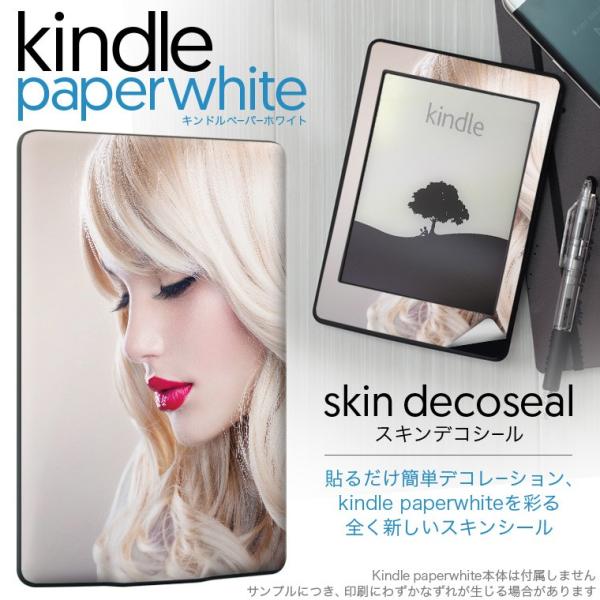 kindle paperwhite �L���h�� �y�[�p�[�z���C�g �^�u���b�g �d�q���� ��p�X�L���V�[�� ���\2���Z�b�g �f�R �ʐ^�@�l��