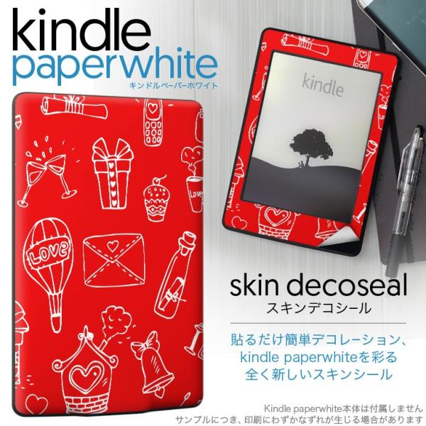 kindle paperwhite �L���h�� �y�[�p�[�z���C�g �^�u���b�g �d�q���� ��p�X�L���V�[�� ���\2���Z�b�g �f�R �n�[�g�@�C���X�g