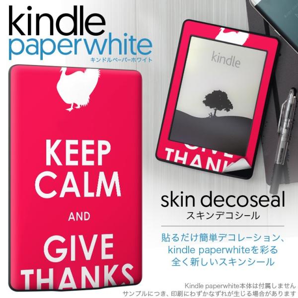 kindle paperwhite �L���h�� �y�[�p�[�z���C�g �^�u���b�g �d�q���� ��p�X�L���V�[�� ���\2���Z�b�g �f�R ���@�p��@����