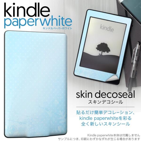kindle paperwhite �L���h�� �y�[�p�[�z���C�g �^�u���b�g �d�q���� ��p�X�L���V�[�� ���\2���Z�b�g �f�R ��@�����@���F