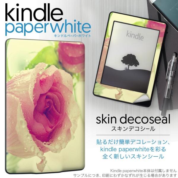 kindle paperwhite �L���h�� �y�[�p�[�z���C�g �^�u���b�g �d�q���� ��p�X�L���V�[�� ���\2���Z�b�g �f�R �ʐ^�@�ԁ@�t�����[