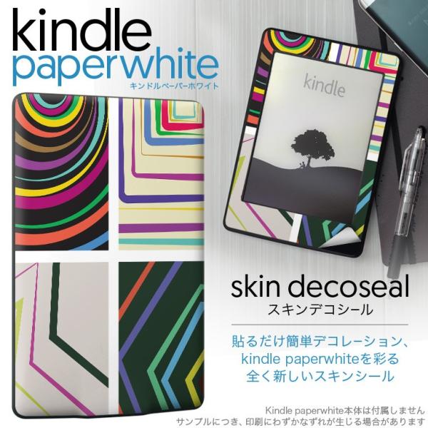 kindle paperwhite �L���h�� �y�[�p�[�z���C�g �^�u���b�g �d�q���� ��p�X�L���V�[�� ���\2���Z�b�g �f�R ���C���{�[�@��