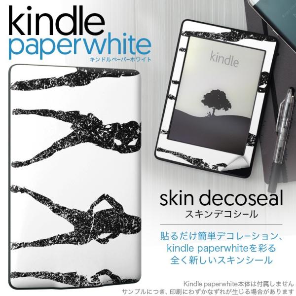 kindle paperwhite �L���h�� �y�[�p�[�z���C�g �^�u���b�g �d�q���� ��p�X�L���V�[�� ���\2���Z�b�g �f�R �l���@��