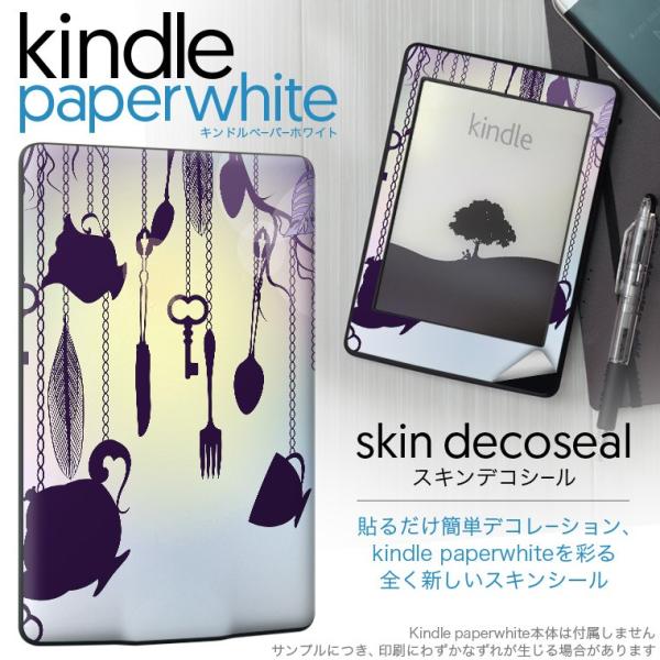 kindle paperwhite �L���h�� �y�[�p�[�z���C�g �^�u���b�g �d�q���� ��p�X�L���V�[�� ���\2���Z�b�g �f�R ���v�@�H��