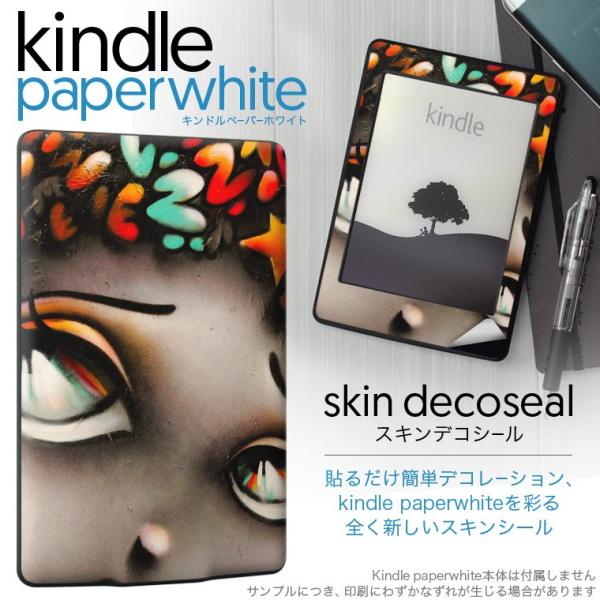 kindle paperwhite �L���h�� �y�[�p�[�z���C�g �^�u���b�g �d�q���� ��p�X�L���V�[�� ���\2���Z�b�g �f�R �l���@�C���X�g