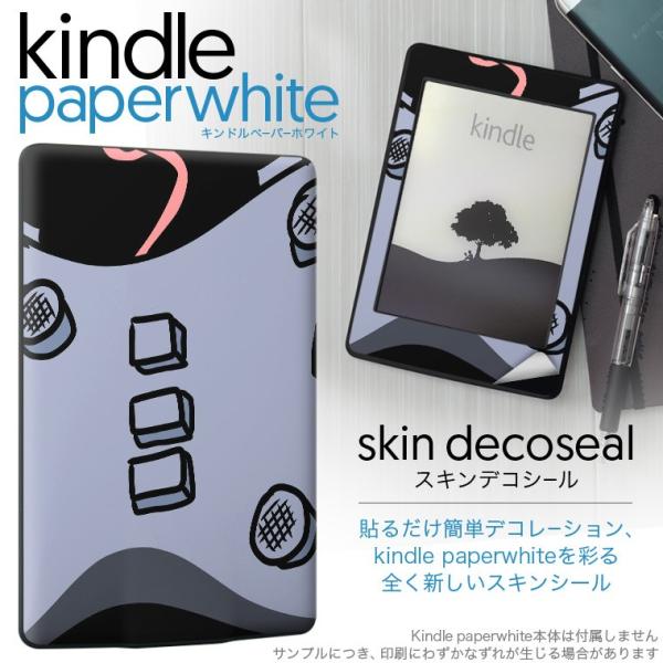 kindle paperwhite �L���h�� �y�[�p�[�z���C�g �^�u���b�g �d�q���� ��p�X�L���V�[�� ���\2���Z�b�g �f�R �C���X�g�@�R���g���[���[