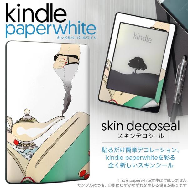 kindle paperwhite �L���h�� �y�[�p�[�z���C�g �^�u���b�g �d�q���� ��p�X�L���V�[�� ���\2���Z�b�g �f�R �l���@�C���X�g
