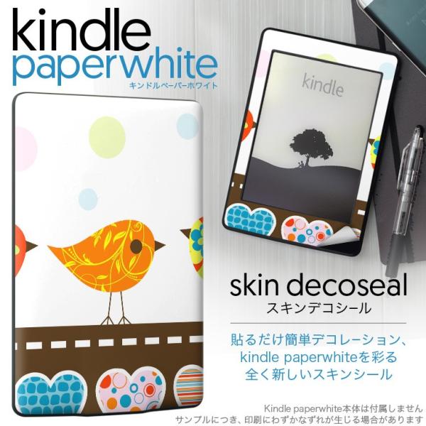 kindle paperwhite �L���h�� �y�[�p�[�z���C�g �^�u���b�g �d�q���� ��p�X�L���V�[�� ���\2���Z�b�g �f�R ���@�n�[�g�@�J���t��