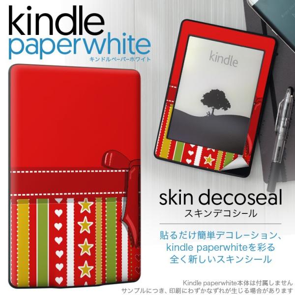 kindle paperwhite �L���h�� �y�[�p�[�z���C�g �^�u���b�g �d�q���� ��p�X�L���V�[�� ���\2���Z�b�g �f�R �ԁ@���b�h�@���{���@��