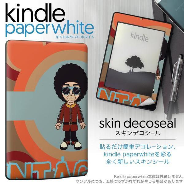 kindle paperwhite �L���h�� �y�[�p�[�z���C�g �^�u���b�g �d�q���� ��p�X�L���V�[�� ���\2���Z�b�g �f�R �A�t���@�L�����N�^�[�@�r���e�[�W