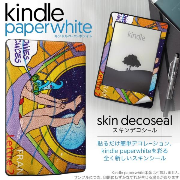 kindle paperwhite �L���h�� �y�[�p�[�z���C�g �^�u���b�g �d�q���� ��p�X�L���V�[�� ���\2���Z�b�g �f�R �؎�@�����@�C���X�g