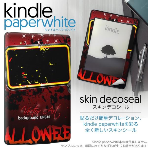 kindle paperwhite �L���h�� �y�[�p�[�z���C�g �^�u���b�g �d�q���� ��p�X�L���V�[�� ���\2���Z�b�g �f�R �n���E�B���@�X�s�[�J�[�@�ԁ@���b�h