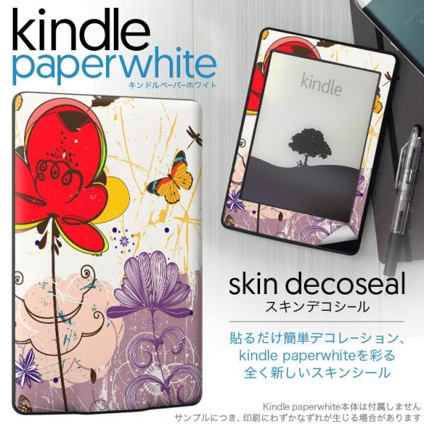kindle paperwhite �L���h�� �y�[�p�[�z���C�g �^�u���b�g �d�q���� ��p�X�L���V�[�� ���\2���Z�b�g �f�R �ԁ@�t�����[�@���@�C���X�g
