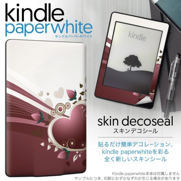 kindle paperwhite �L���h�� �y�[�p�[�z���C�g �^�u���b�g �d�q���� ��p�X�L���V�[�� ���\2���Z�b�g �f�R �n�[�g�@�ԁ@�t�����[