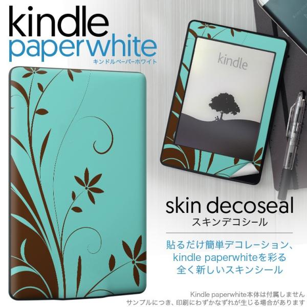 kindle paperwhite �L���h�� �y�[�p�[�z���C�g �^�u���b�g �d�q���� ��p�X�L���V�[�� ���\2���Z�b�g �f�R �ԁ@�t�����[�@���F�@�u���E��