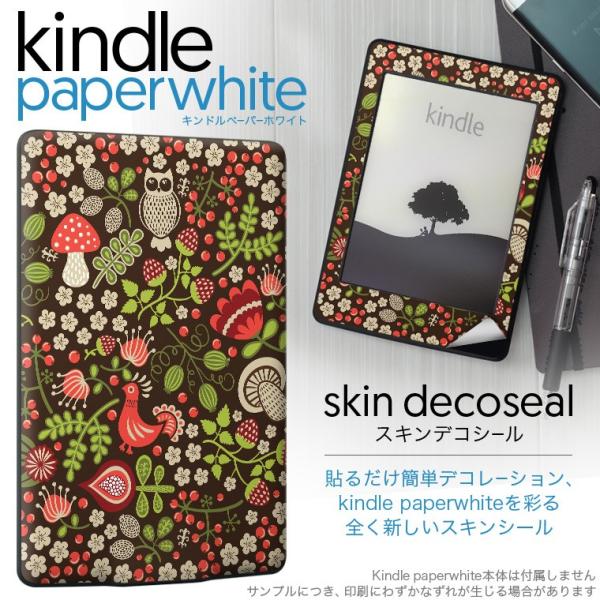 kindle paperwhite �L���h�� �y�[�p�[�z���C�g �^�u���b�g �d�q���� ��p�X�L���V�[�� ���\2���Z�b�g �f�R �ԁ@�t�����[�@�t�N���E�@��