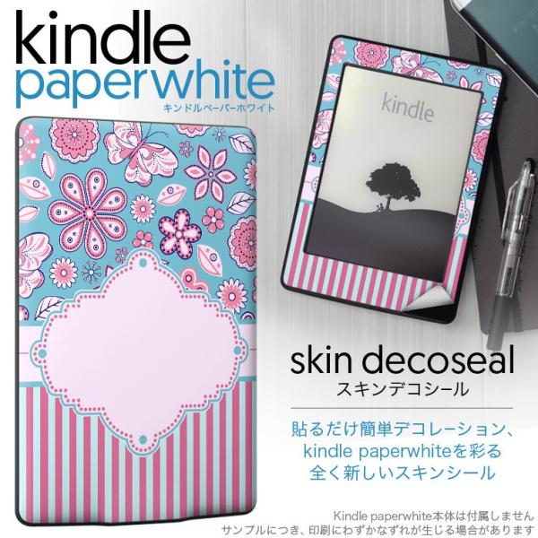kindle paperwhite �L���h�� �y�[�p�[�z���C�g �^�u���b�g �d�q���� ��p�X�L���V�[�� ���\2���Z�b�g �f�R �ԁ@�t�����[�@�X�g���C�v�@��