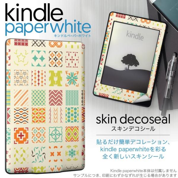 kindle paperwhite �L���h�� �y�[�p�[�z���C�g �^�u���b�g �d�q���� ��p�X�L���V�[�� ���\2���Z�b�g �f�R �͗l�@�J���t���@���ʁ@�n�[�g