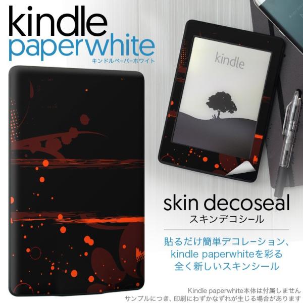 kindle paperwhite �L���h�� �y�[�p�[�z���C�g �^�u���b�g �d�q���� ��p�X�L���V�[�� ���\2���Z�b�g �f�R �A���@�ԁ@���b�h�@���@�u���b�N