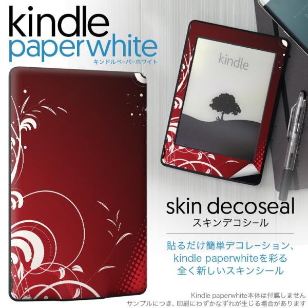 kindle paperwhite �L���h�� �y�[�p�[�z���C�g �^�u���b�g �d�q���� ��p�X�L���V�[�� ���\2���Z�b�g �f�R �ԁ@���b�h�@�A���@�f�U�C��