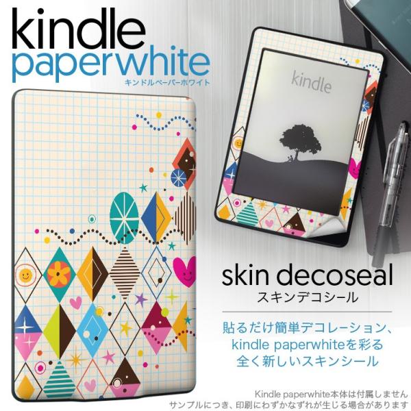 kindle paperwhite �L���h�� �y�[�p�[�z���C�g �^�u���b�g �d�q���� ��p�X�L���V�[�� ���\2���Z�b�g �f�R �n�[�g�@�C���X�g�@�J���t��