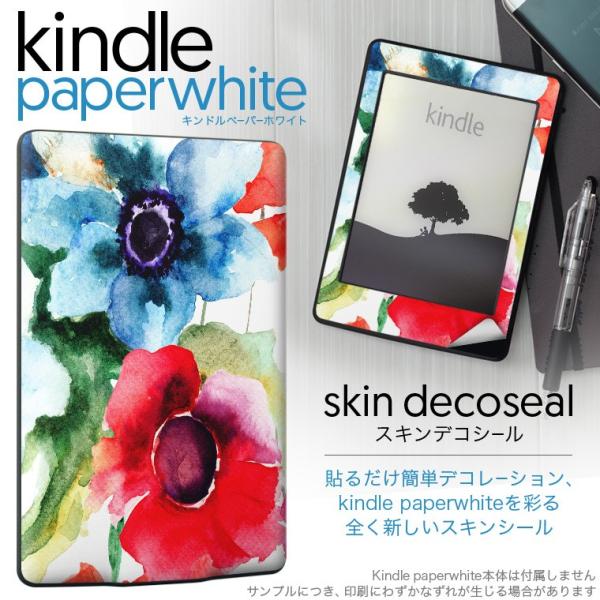 kindle paperwhite �L���h�� �y�[�p�[�z���C�g �^�u���b�g �d�q���� ��p�X�L���V�[�� ���\2���Z�b�g �f�R �ԁ@�t�����[�@���ʁ@�ԁ@�u���[�@���b�h