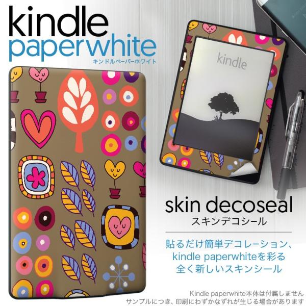 kindle paperwhite �L���h�� �y�[�p�[�z���C�g �^�u���b�g �d�q���� ��p�X�L���V�[�� ���\2���Z�b�g �f�R �n�[�g�@�ԁ@�t�����[�@�C���X�g