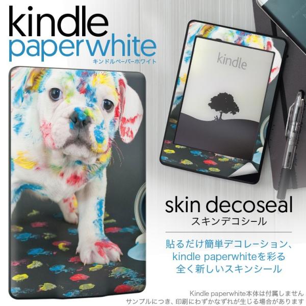 kindle paperwhite �L���h�� �y�[�p�[�z���C�g �^�u���b�g �d�q���� ��p�X�L���V�[�� ���\2���Z�b�g �f�R ���@�ʐ^�@�y���L�@�C���N�@�J���t��