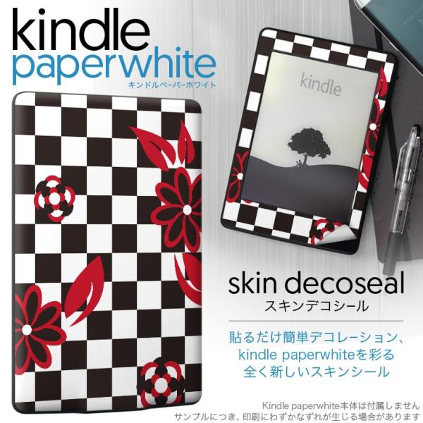 kindle paperwhite �L���h�� �y�[�p�[�z���C�g �^�u���b�g �d�q���� ��p�X�L���V�[�� ���\2���Z�b�g �f�R �ԁ@�t�����[�@�ԁ@���b�h�@�s���͗l