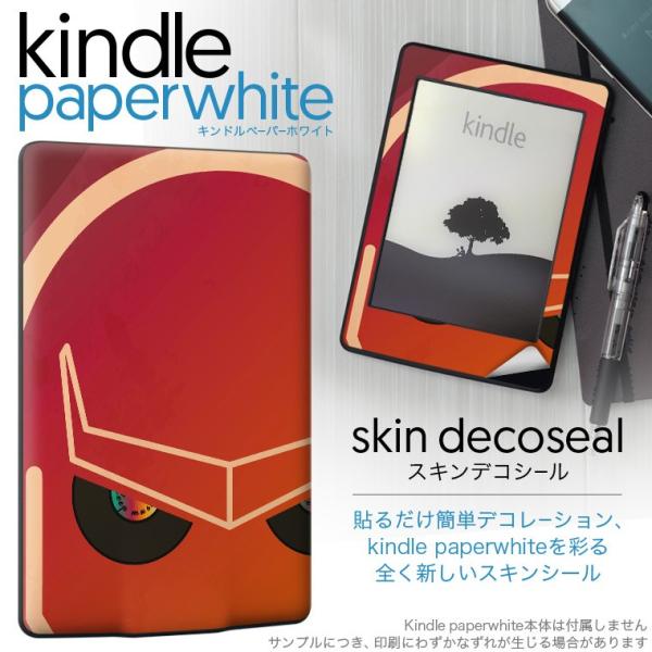 kindle paperwhite �L���h�� �y�[�p�[�z���C�g �^�u���b�g �d�q���� ��p�X�L���V�[�� ���\2���Z�b�g �f�R ���y�@�w�b�h�t�H���@�ԁ@���b�h�@�C���X�g