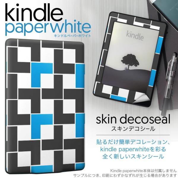 kindle paperwhite �L���h�� �y�[�p�[�z���C�g �^�u���b�g �d�q���� ��p�X�L���V�[�� ���\2���Z�b�g �f�R �`�F�b�N�@���F�@�͗l�@��