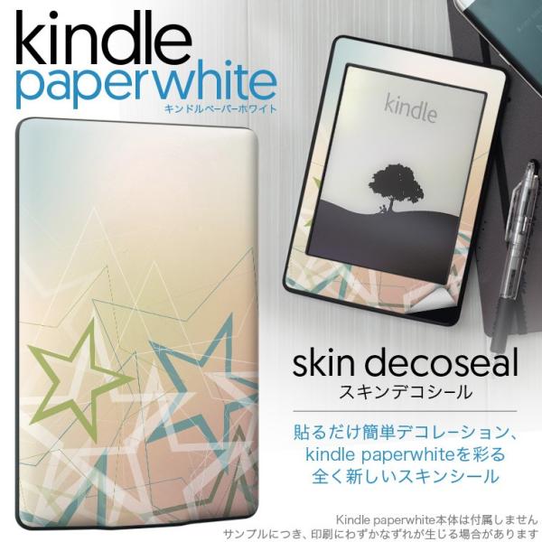 kindle paperwhite �L���h�� �y�[�p�[�z���C�g �^�u���b�g �d�q���� ��p�X�L���V�[�� ���\2���Z�b�g �f�R ���@�X�^�[�@���F�@���C���{�[