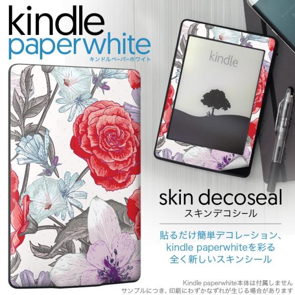 kindle paperwhite �L���h�� �y�[�p�[�z���C�g �^�u���b�g �d�q���� ��p�X�L���V�[�� ���\2���Z�b�g �f�R �C���X�g�@�ԁ@�t�����[�@�ԁ@���b�h