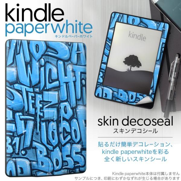 kindle paperwhite �L���h�� �y�[�p�[�z���C�g �^�u���b�g �d�q���� ��p�X�L���V�[�� ���\2���Z�b�g �f�R �@�u���[�@�����@�A���t�@�x�b�g