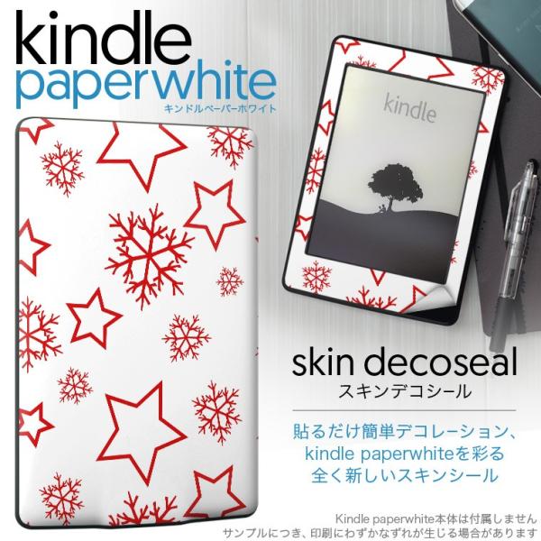 kindle paperwhite �L���h�� �y�[�p�[�z���C�g �^�u���b�g �d�q���� ��p�X�L���V�[�� ���\2���Z�b�g �f�R ���@�X�^�[�@��@�����@�ԁ@���b�h